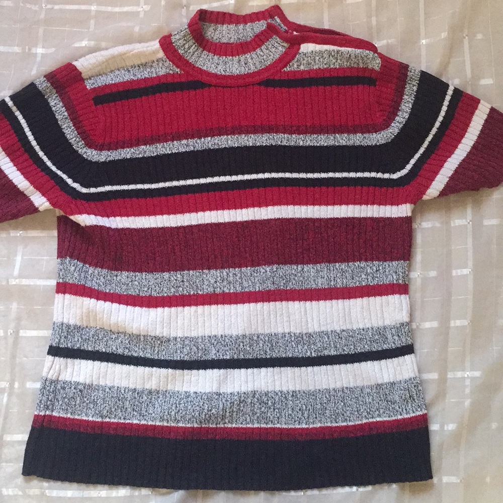 Emma James turtle neck sweater